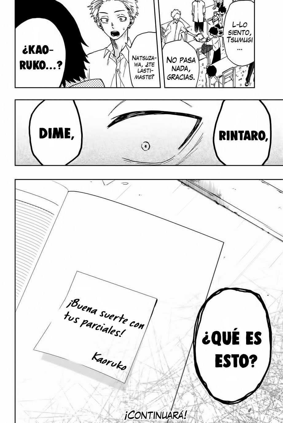 Read The Fragrant Flower Blooms with Dignity Es Manga Online
