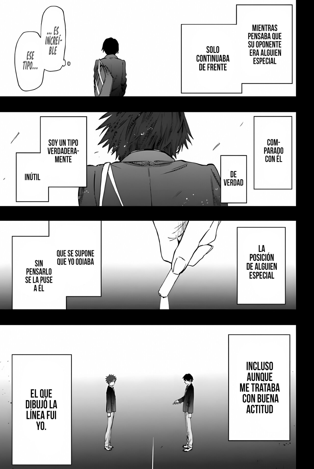 Read The Fragrant Flower Blooms with Dignity Es Manga Online