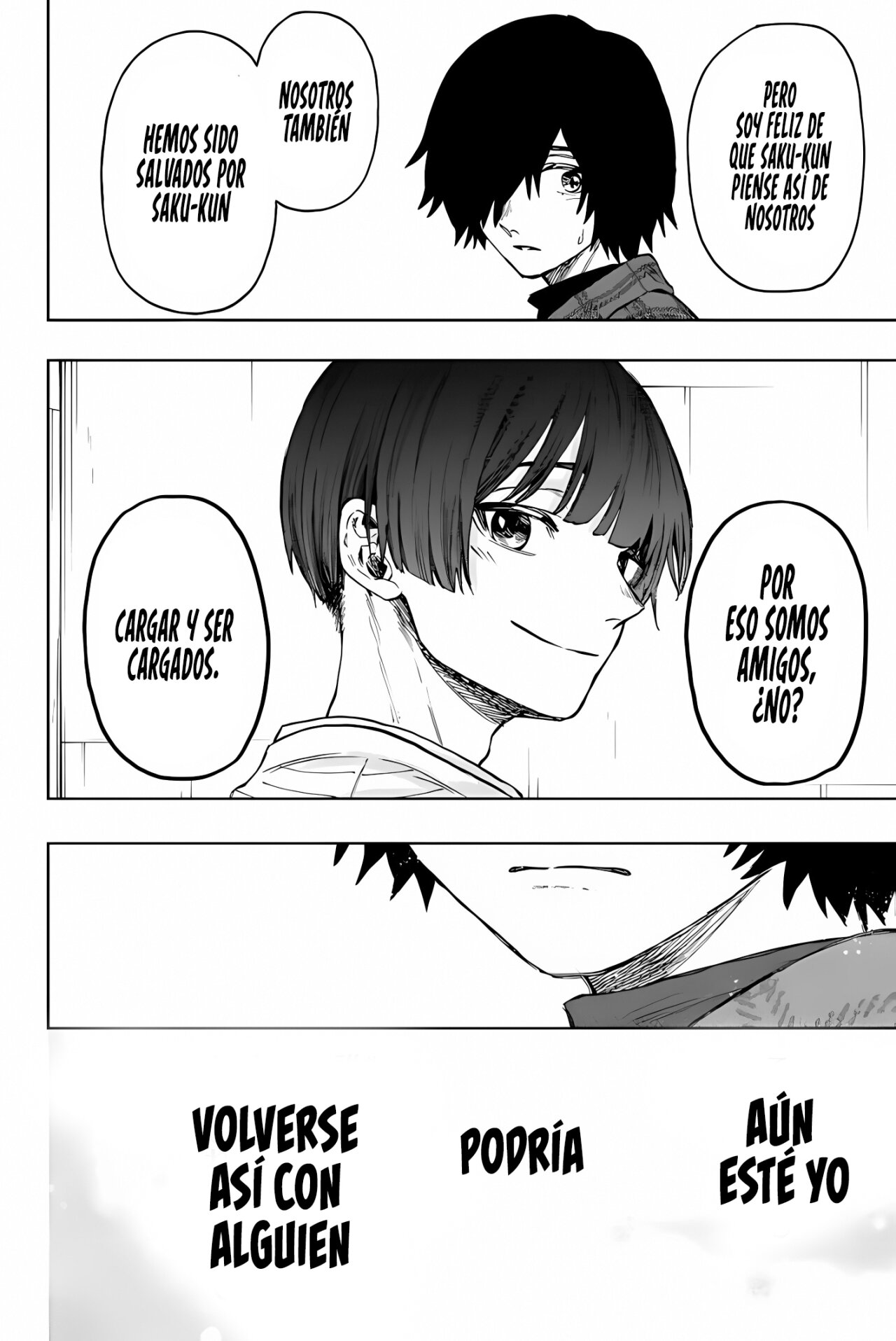 Read The Fragrant Flower Blooms with Dignity Es Manga Online