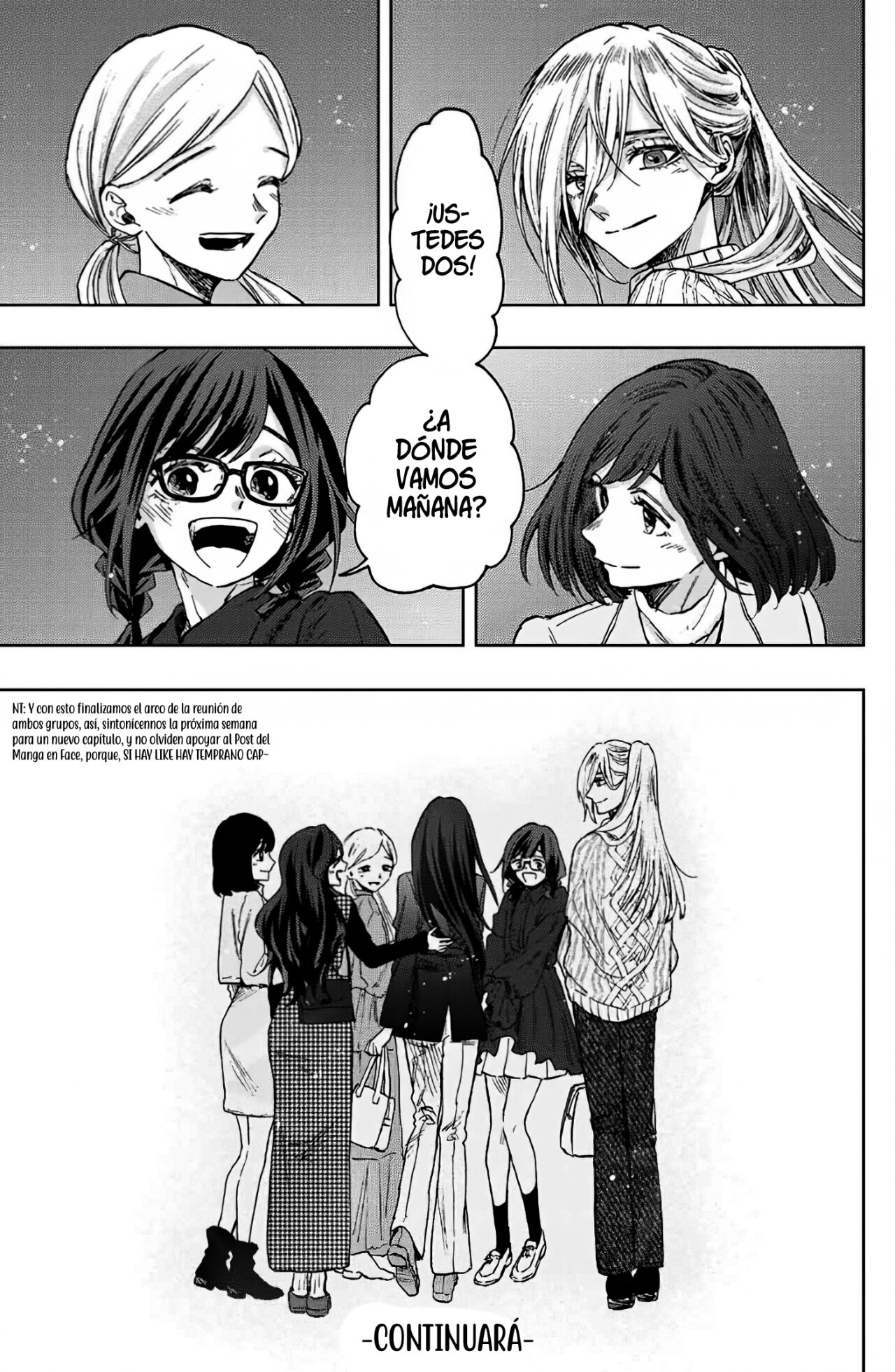 Read The Fragrant Flower Blooms with Dignity Es Manga Online