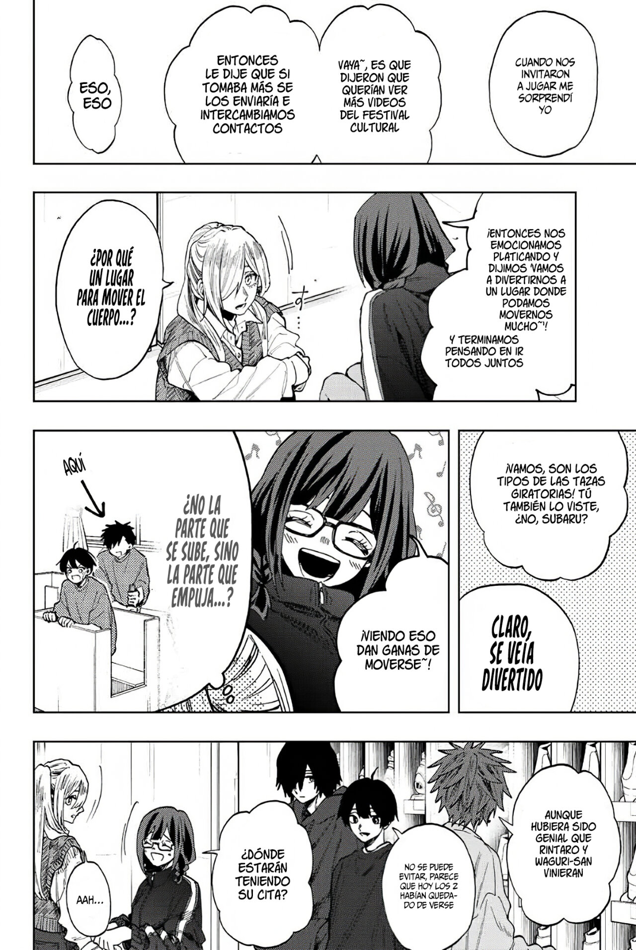 Read The Fragrant Flower Blooms with Dignity Es Manga Online