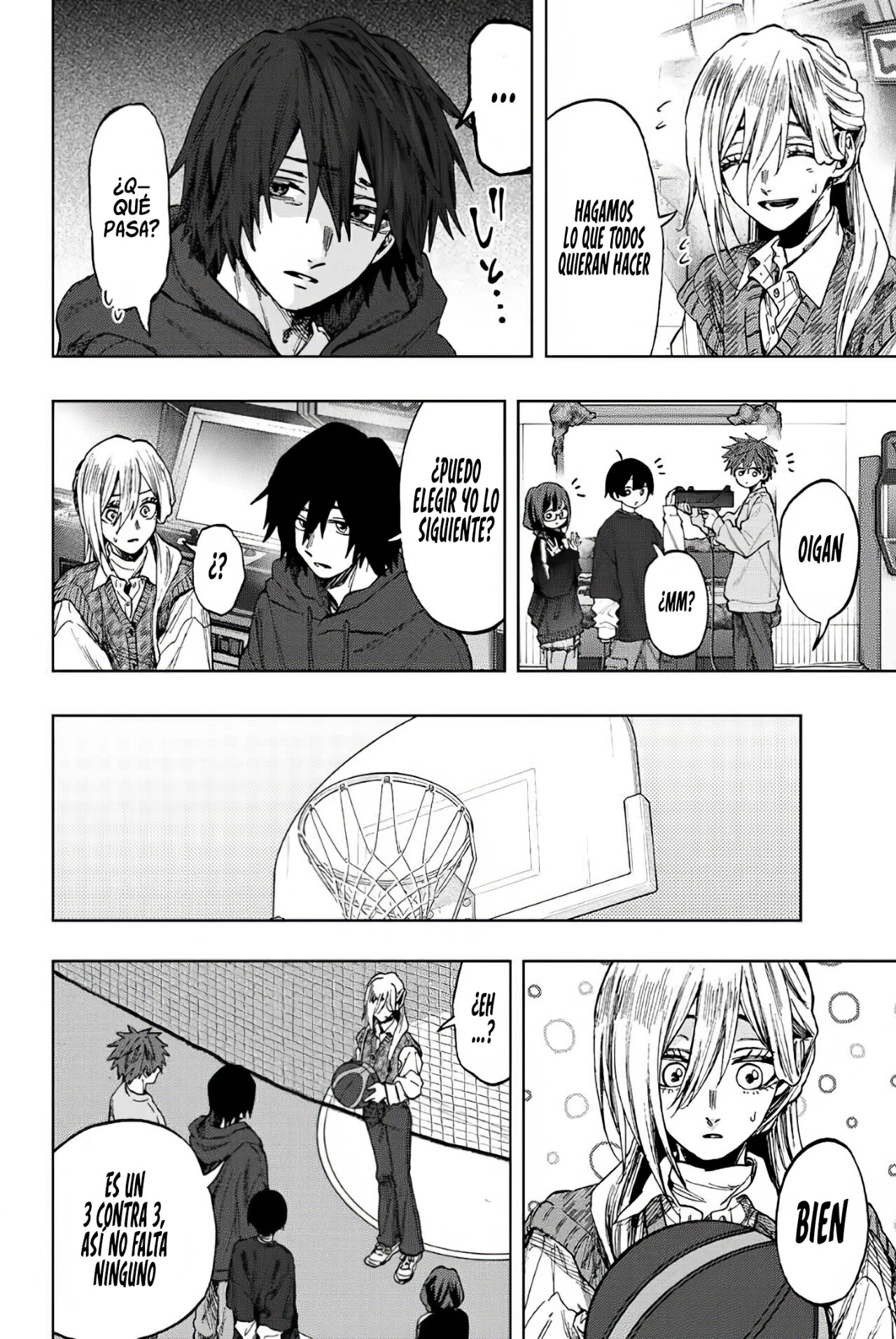Read The Fragrant Flower Blooms with Dignity Es Manga Online