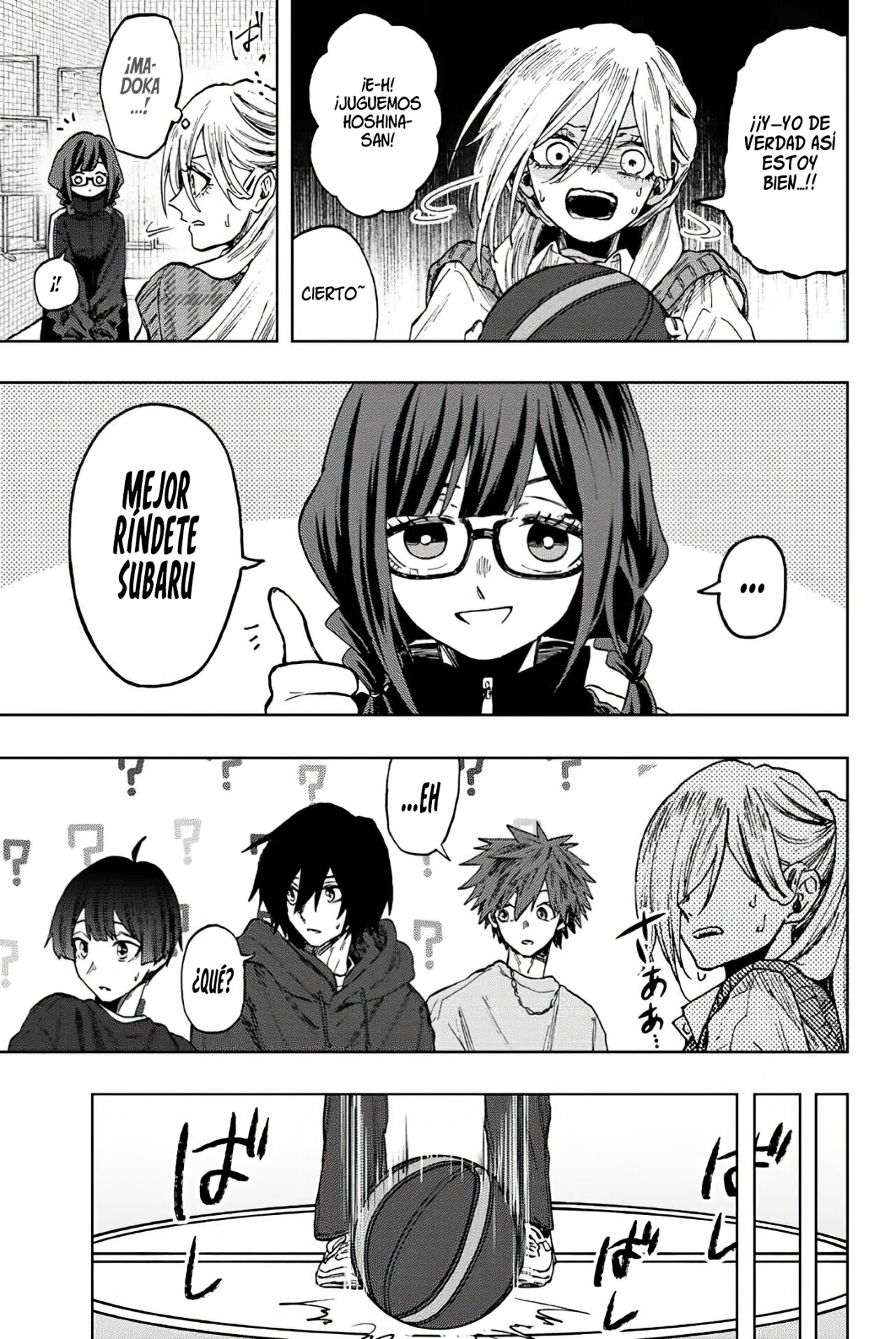 Read The Fragrant Flower Blooms with Dignity Es Manga Online