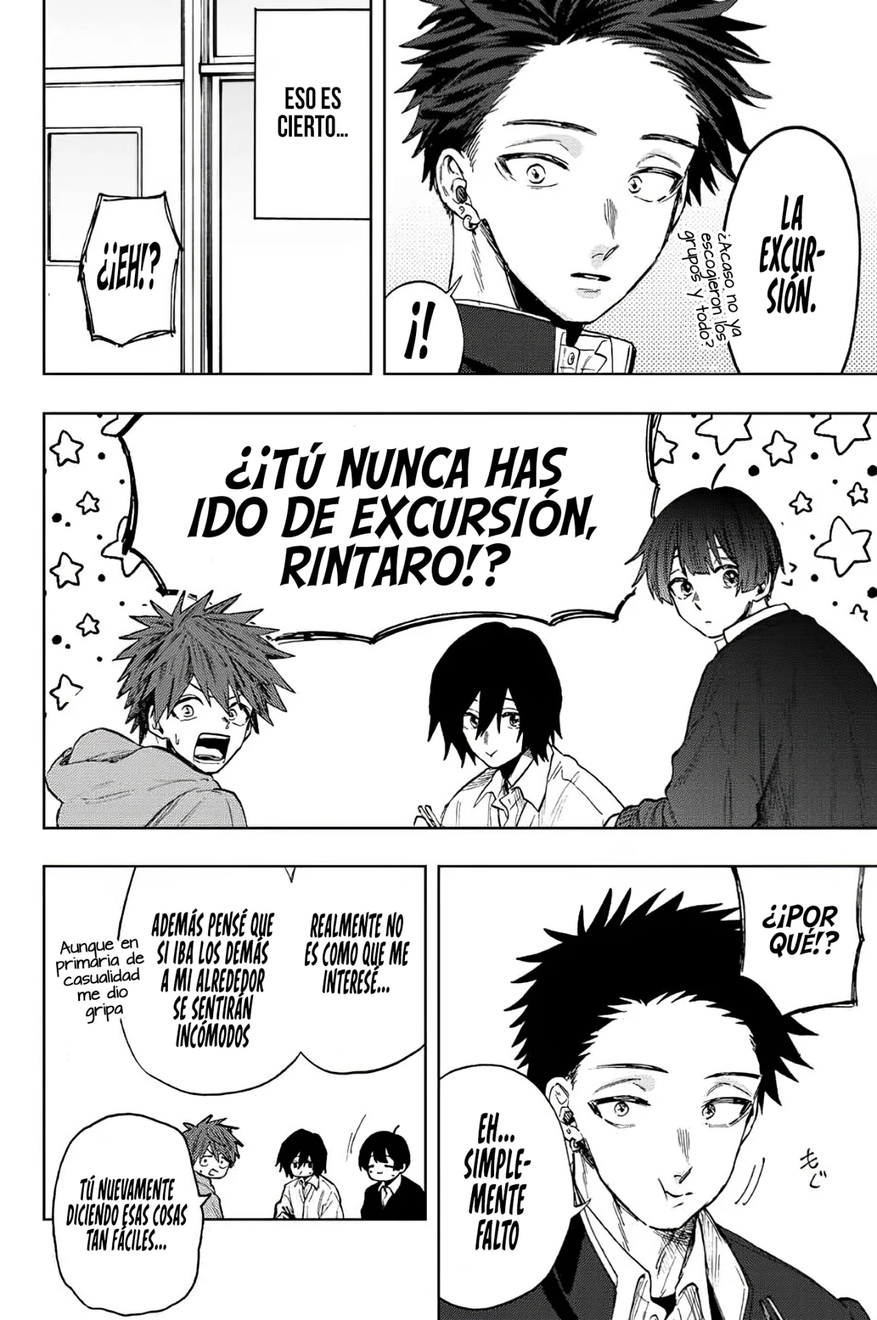 Read The Fragrant Flower Blooms with Dignity Es Manga Online
