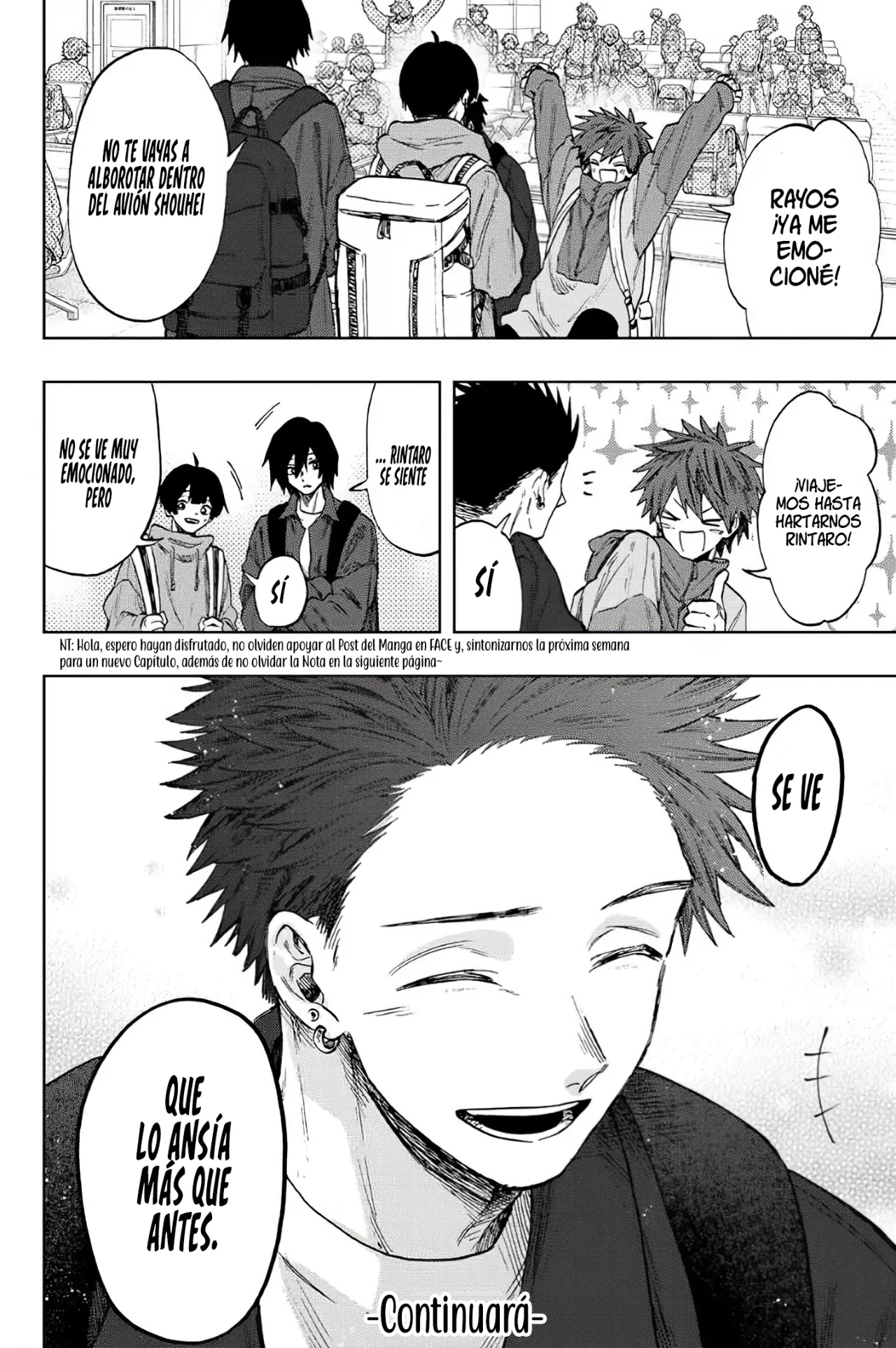 Read The Fragrant Flower Blooms with Dignity Es Manga Online
