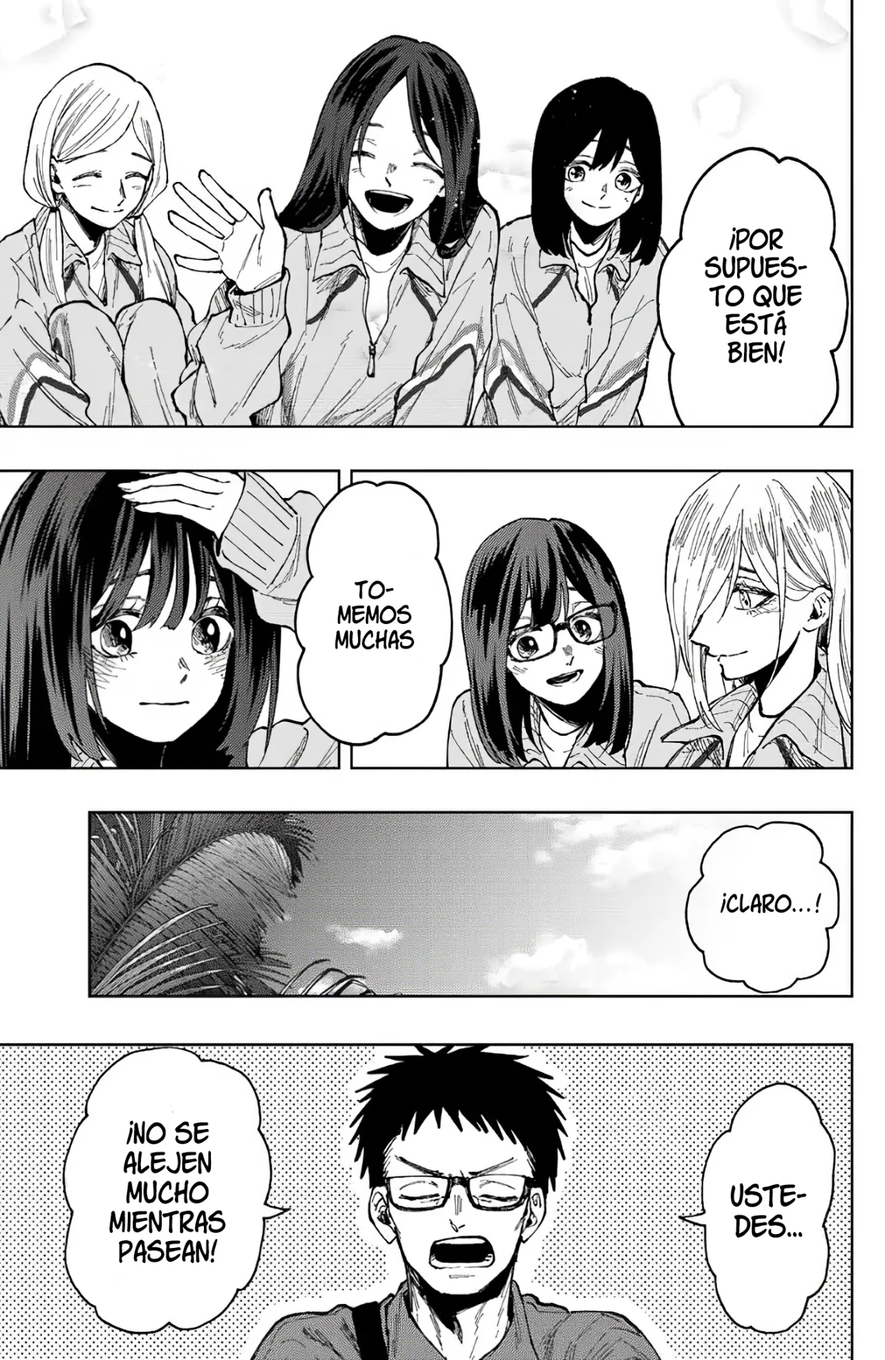 Read The Fragrant Flower Blooms with Dignity Es Manga Online