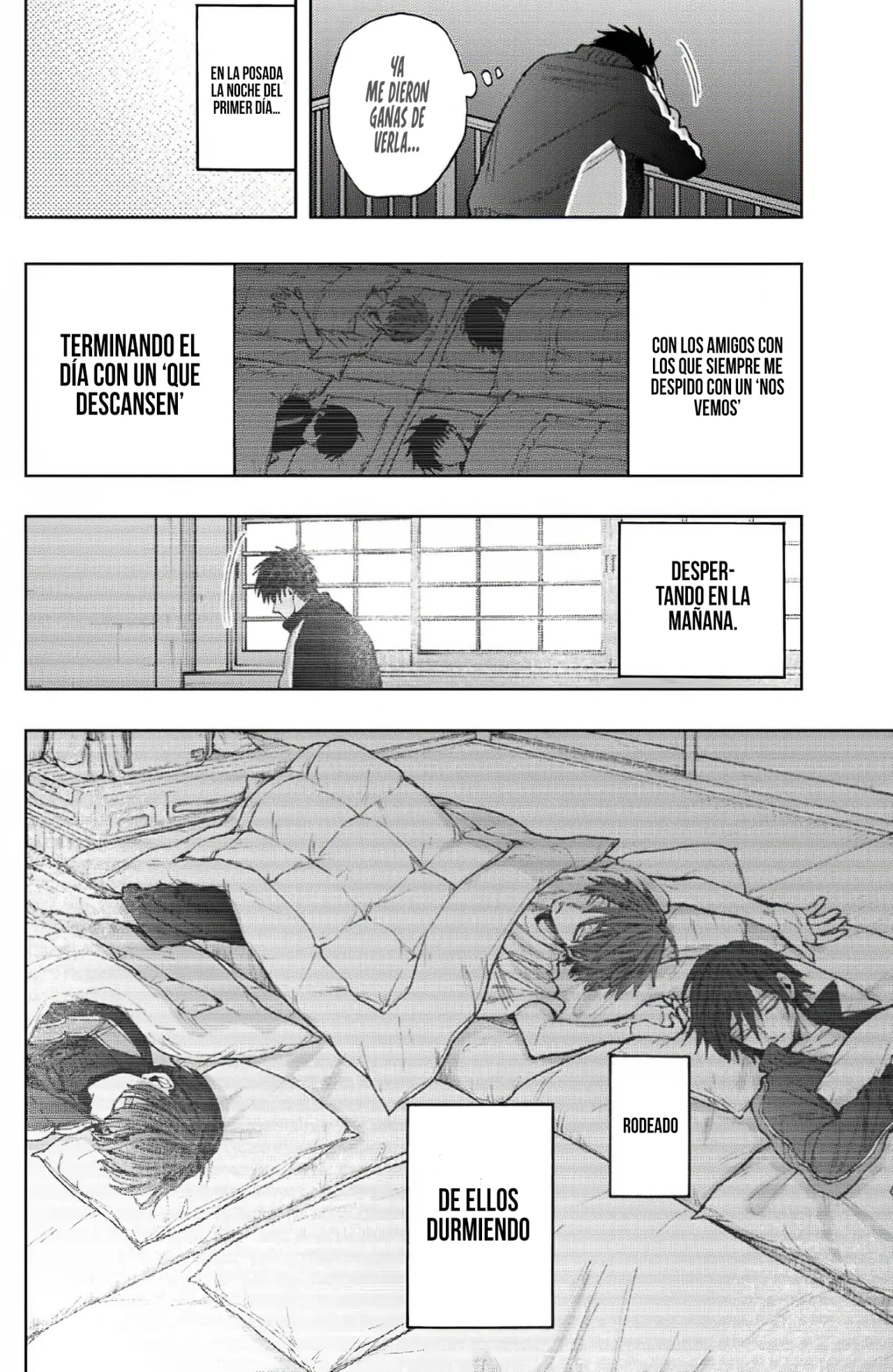 Read The Fragrant Flower Blooms with Dignity Es Manga Online