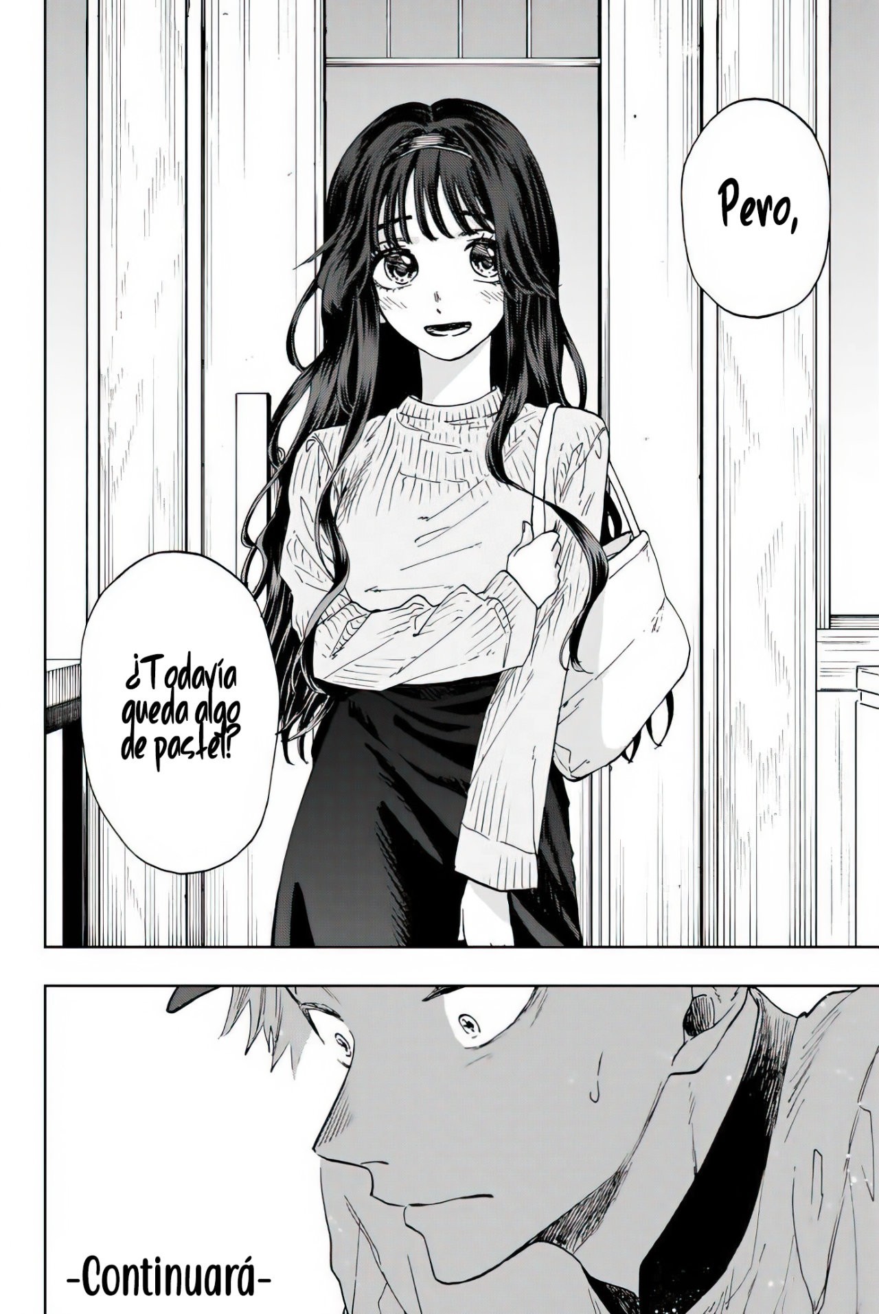 Read The Fragrant Flower Blooms with Dignity Es Manga Online