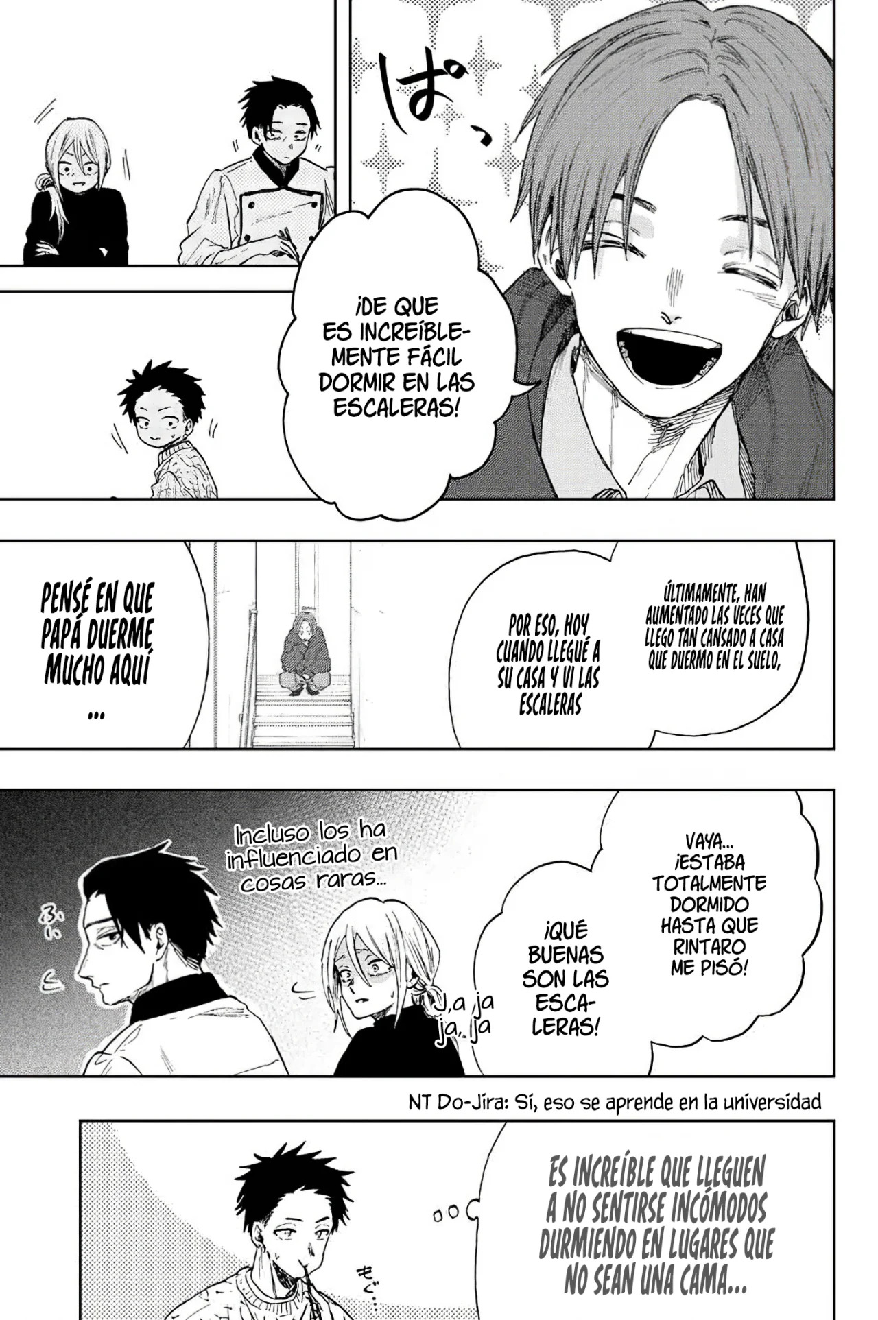 Read The Fragrant Flower Blooms with Dignity Es Manga Online