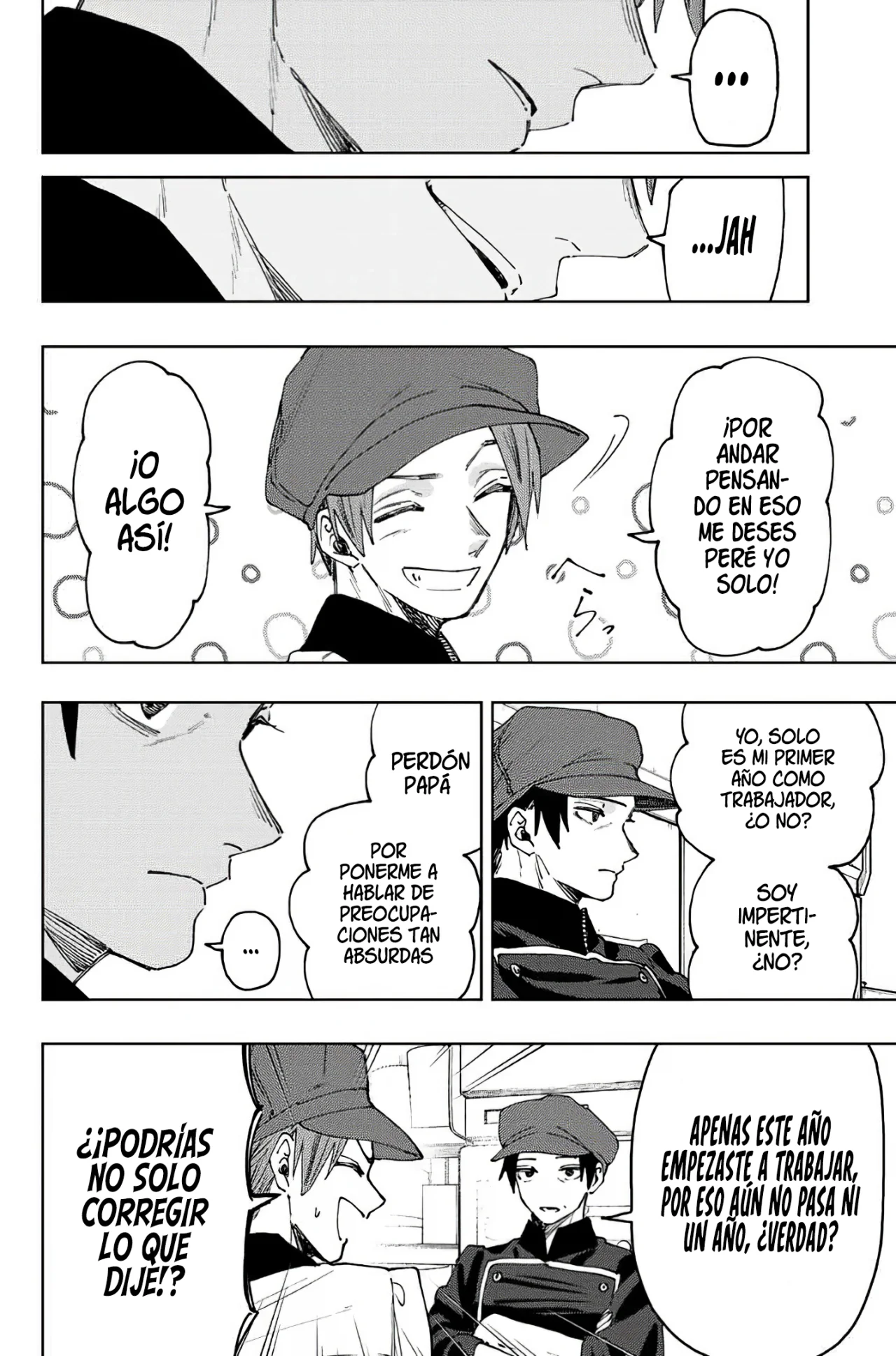 Read The Fragrant Flower Blooms with Dignity Es Manga Online