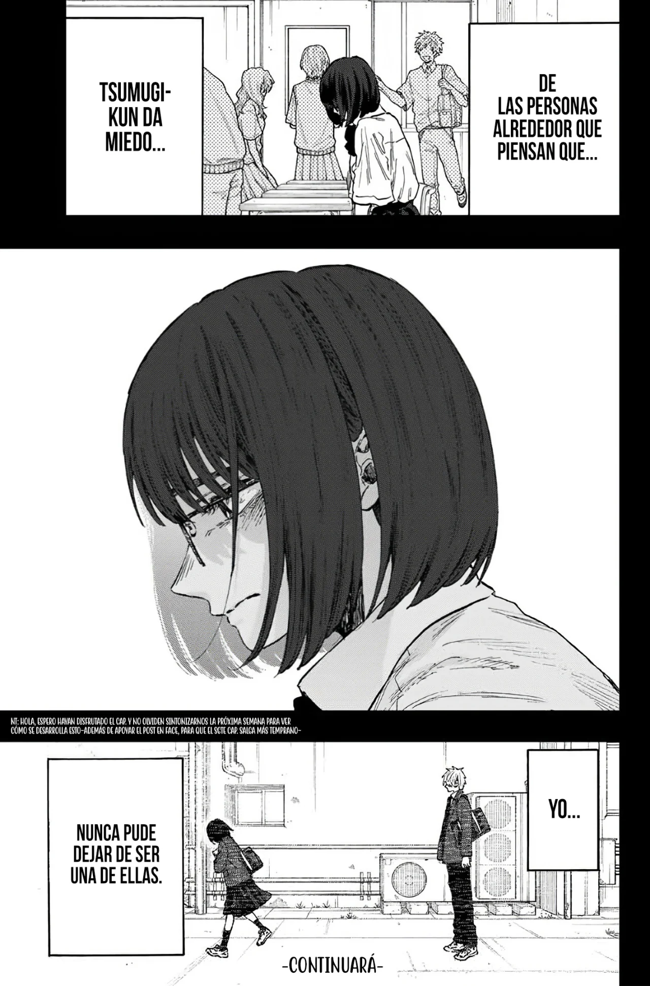 Read The Fragrant Flower Blooms with Dignity Es Manga Online