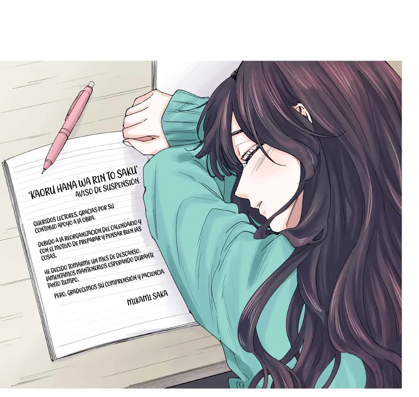 Read The Fragrant Flower Blooms with Dignity Es Manga Online