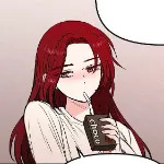 Read The Fragrant Flower Blooms with Dignity Es Manga Online