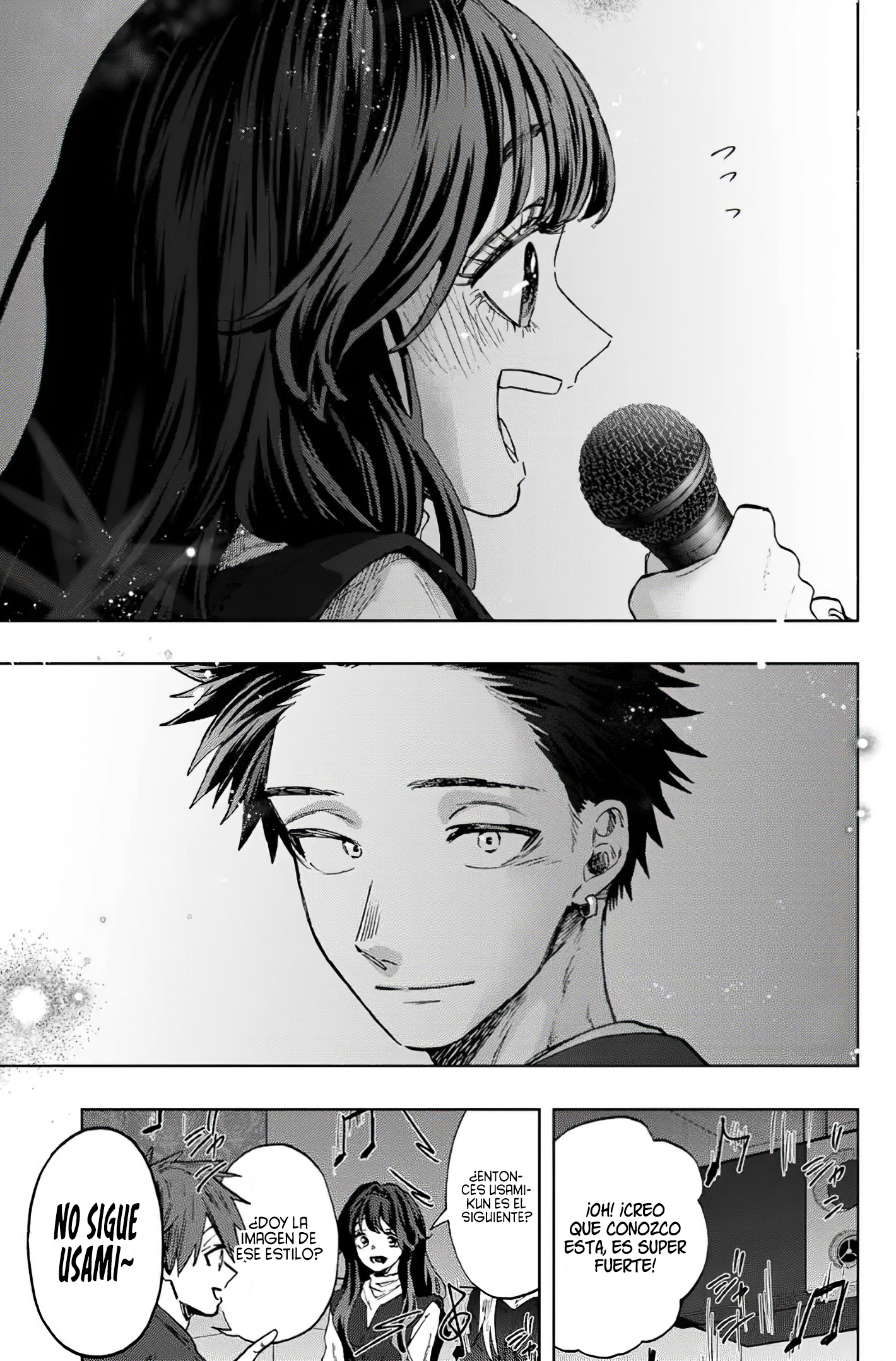 Read The Fragrant Flower Blooms with Dignity Es Manga Online