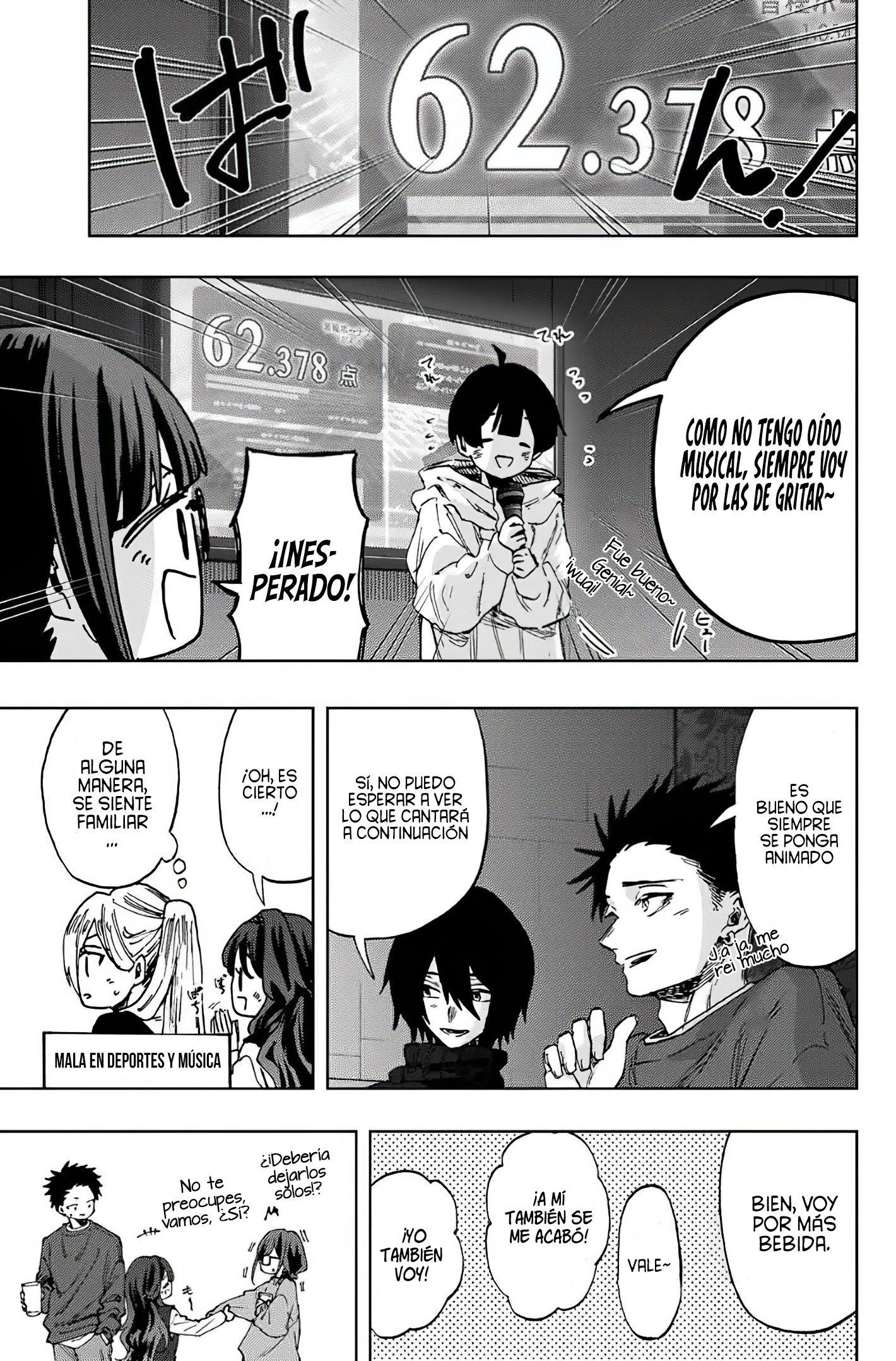 Read The Fragrant Flower Blooms with Dignity Es Manga Online