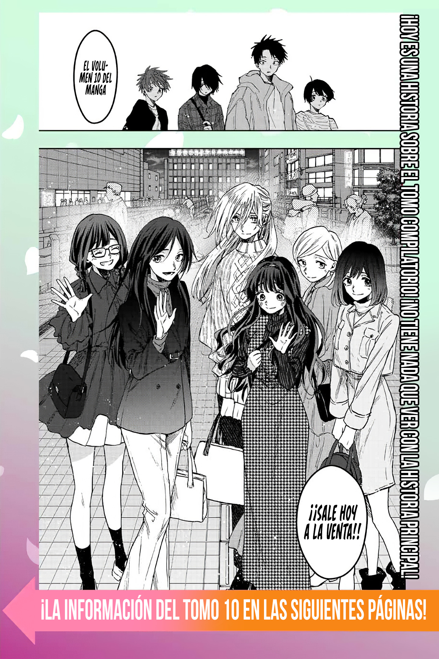 Read The Fragrant Flower Blooms with Dignity Es Manga Online