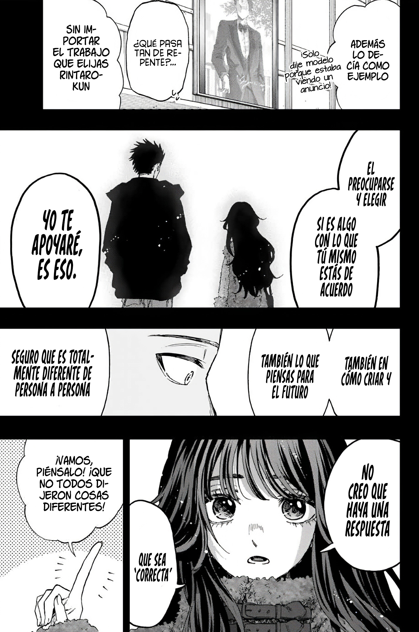 Read The Fragrant Flower Blooms with Dignity Es Manga Online