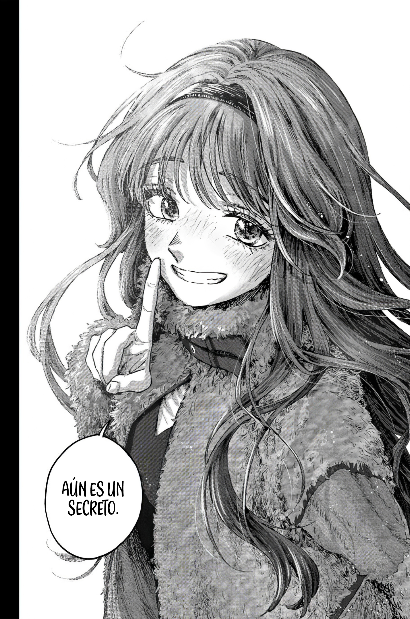 Read The Fragrant Flower Blooms with Dignity Es Manga Online
