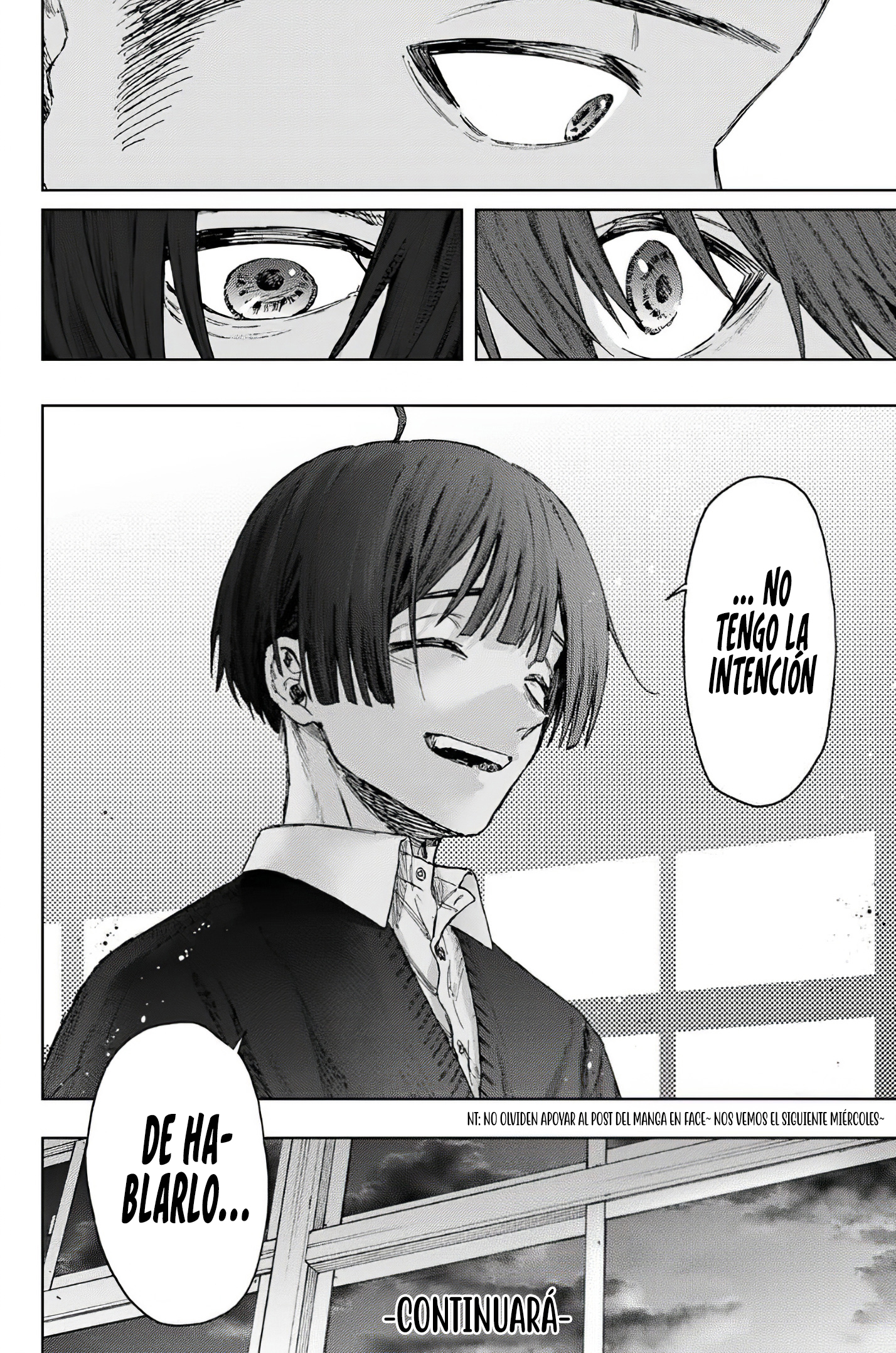 Read The Fragrant Flower Blooms with Dignity Es Manga Online