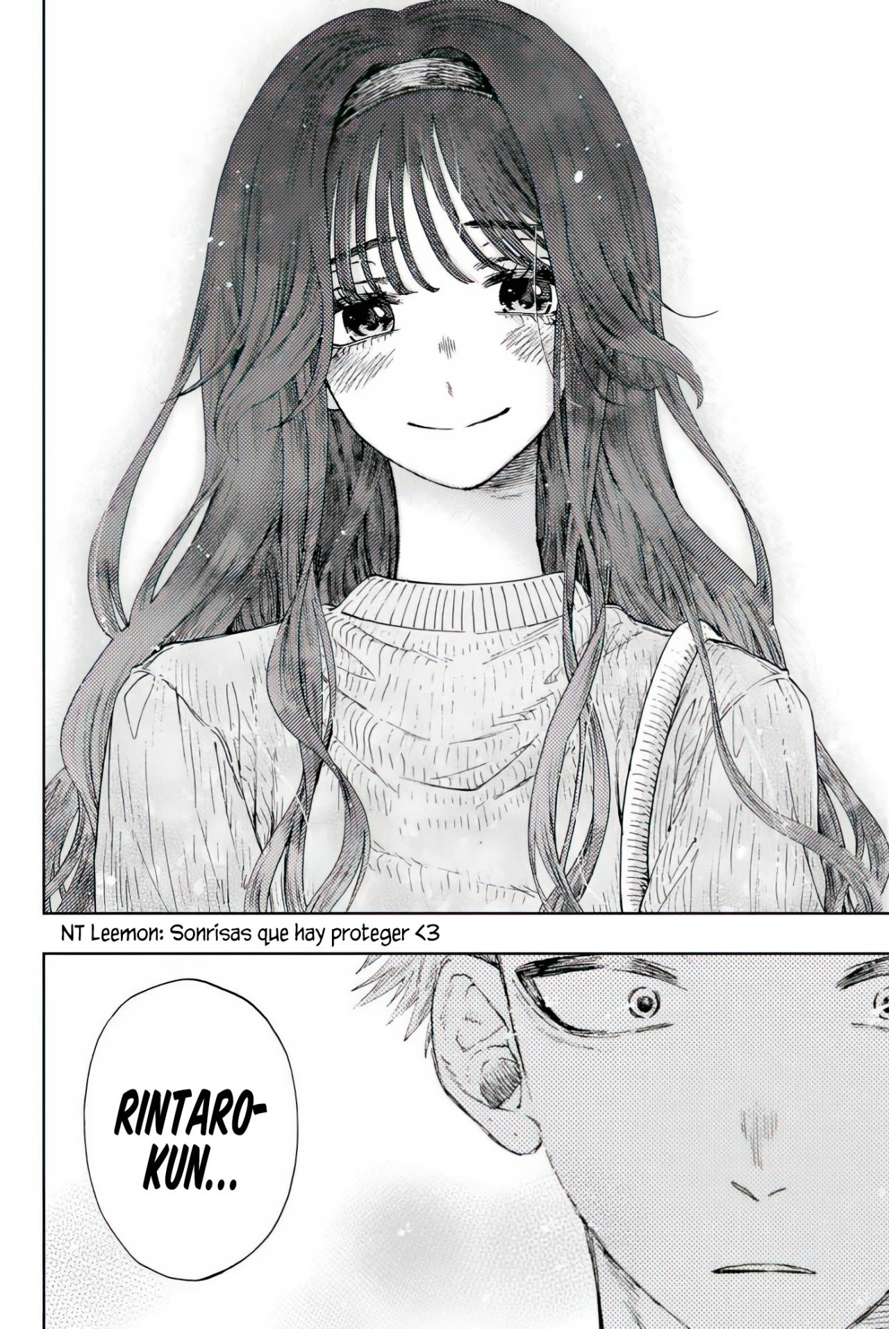 Read The Fragrant Flower Blooms with Dignity Es Manga Online