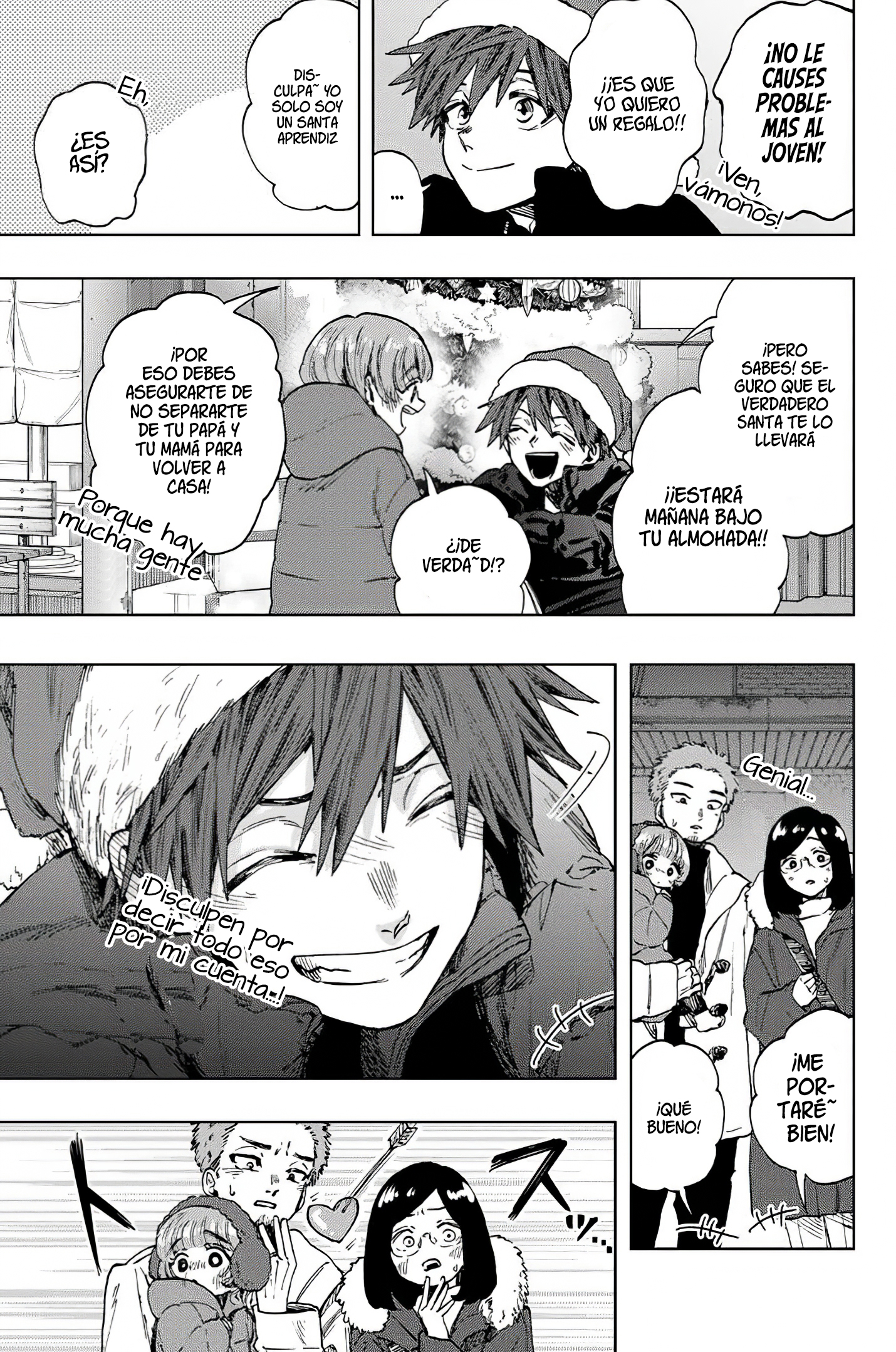 Read The Fragrant Flower Blooms with Dignity Es Manga Online