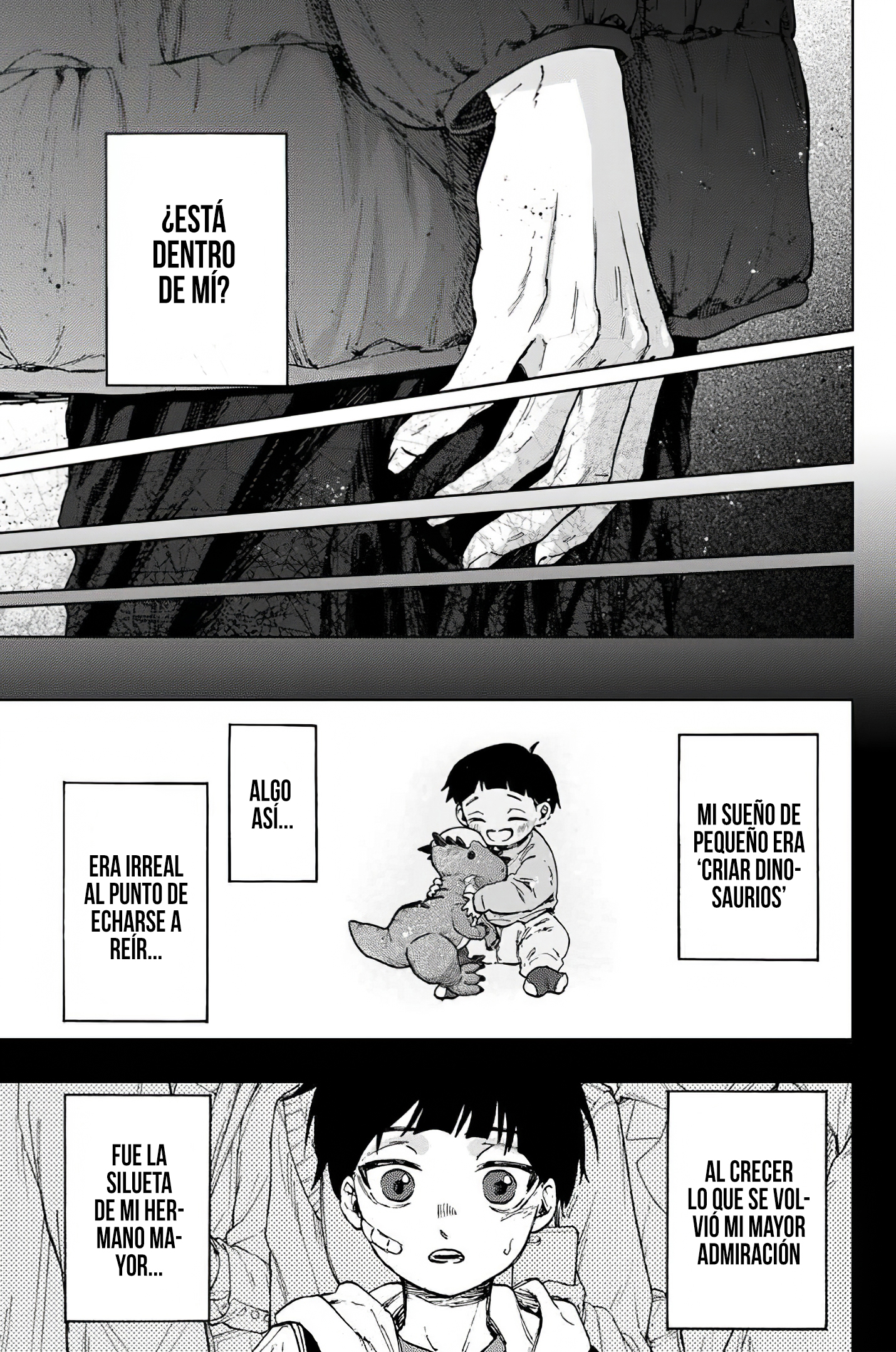 Read The Fragrant Flower Blooms with Dignity Es Manga Online