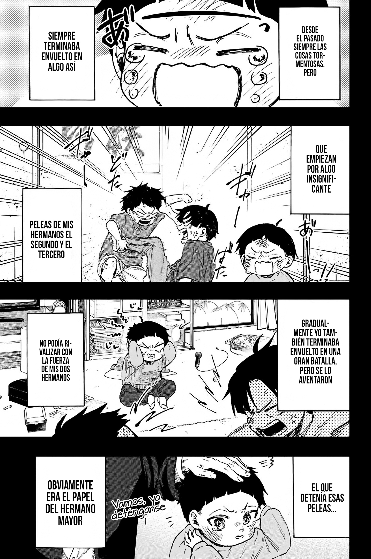 Read The Fragrant Flower Blooms with Dignity Es Manga Online