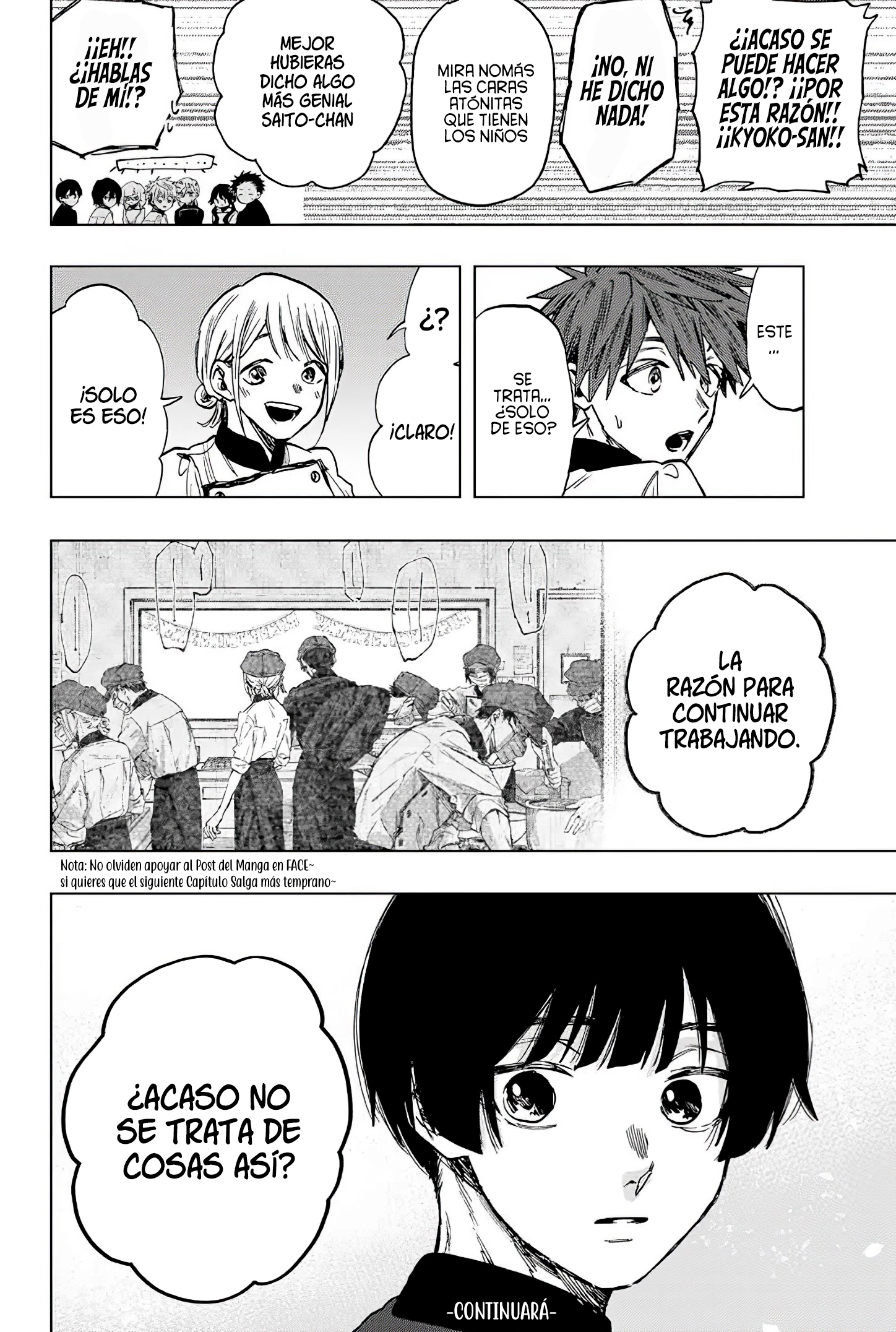 Read The Fragrant Flower Blooms with Dignity Es Manga Online