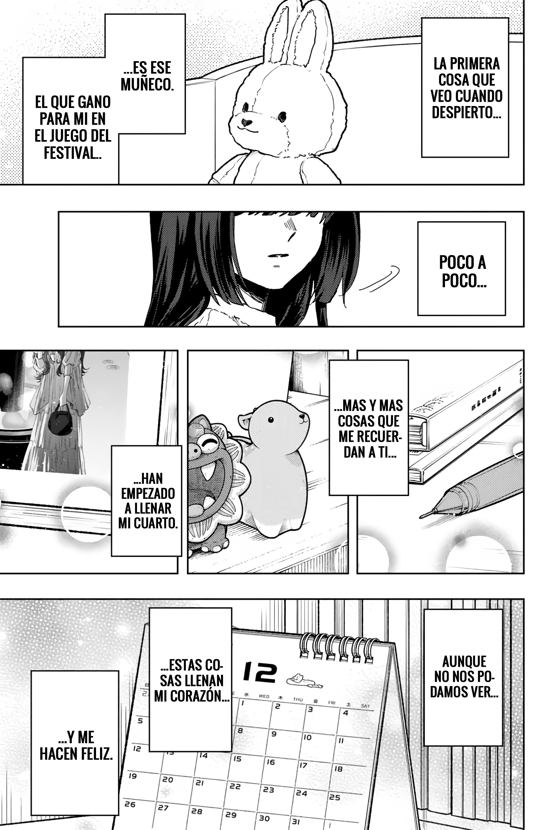 Read The Fragrant Flower Blooms with Dignity Es Manga Online