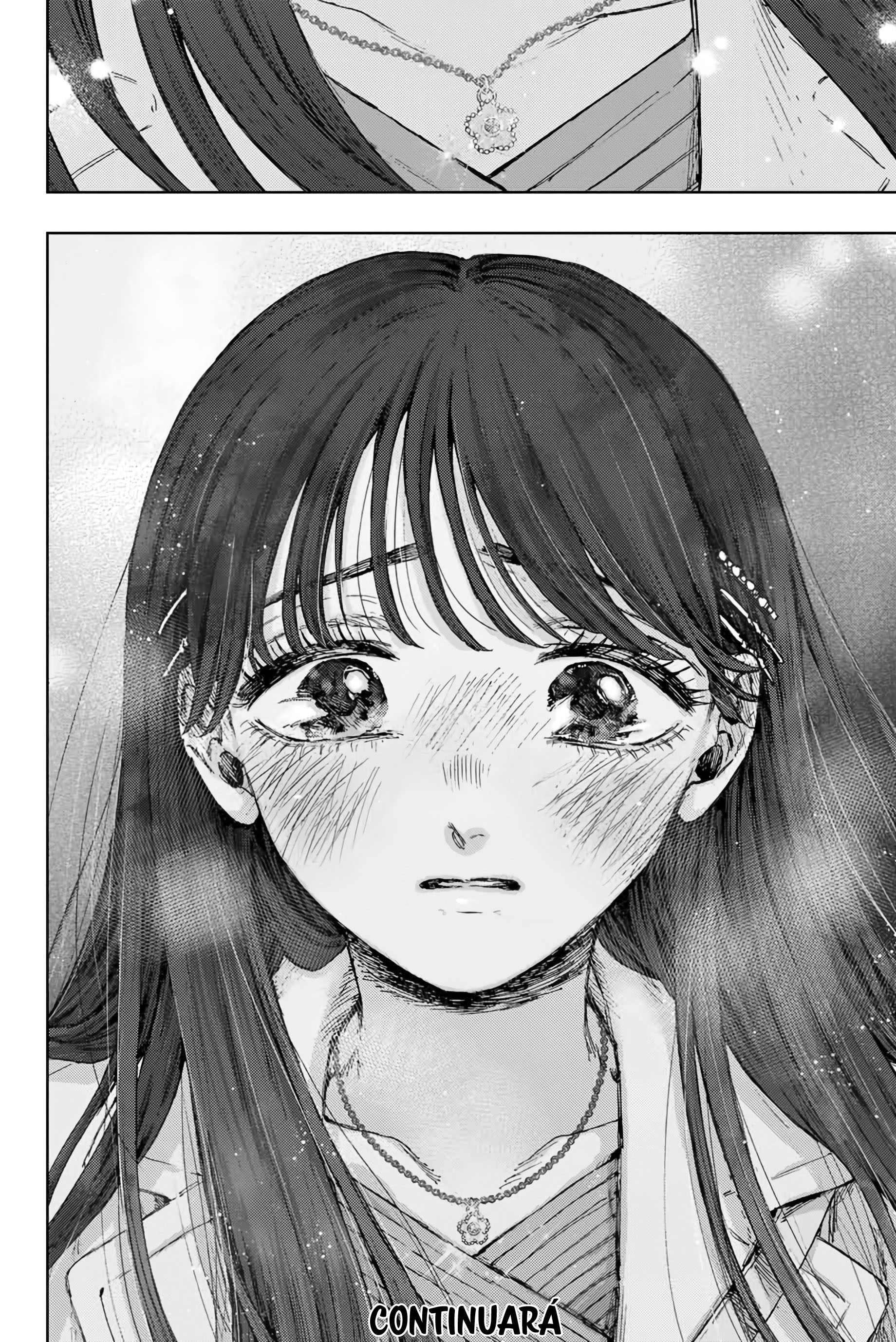 Read The Fragrant Flower Blooms with Dignity Es Manga Online