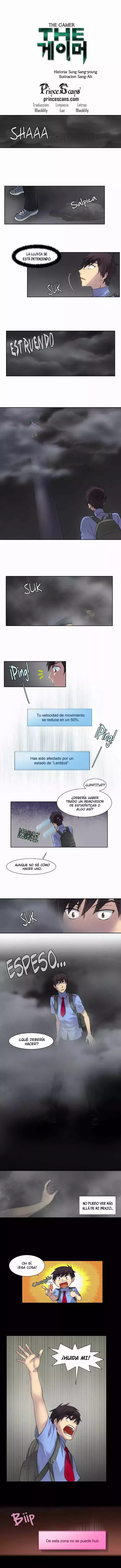 Read The Gamer Es Manga Online