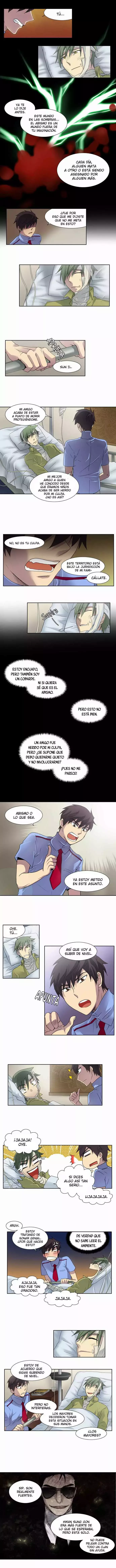 Read The Gamer Es Manga Online