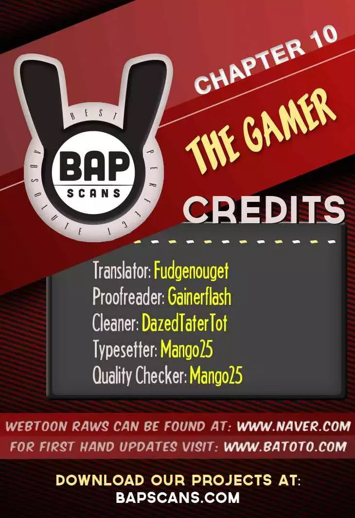 Read The Gamer Es Manga Online