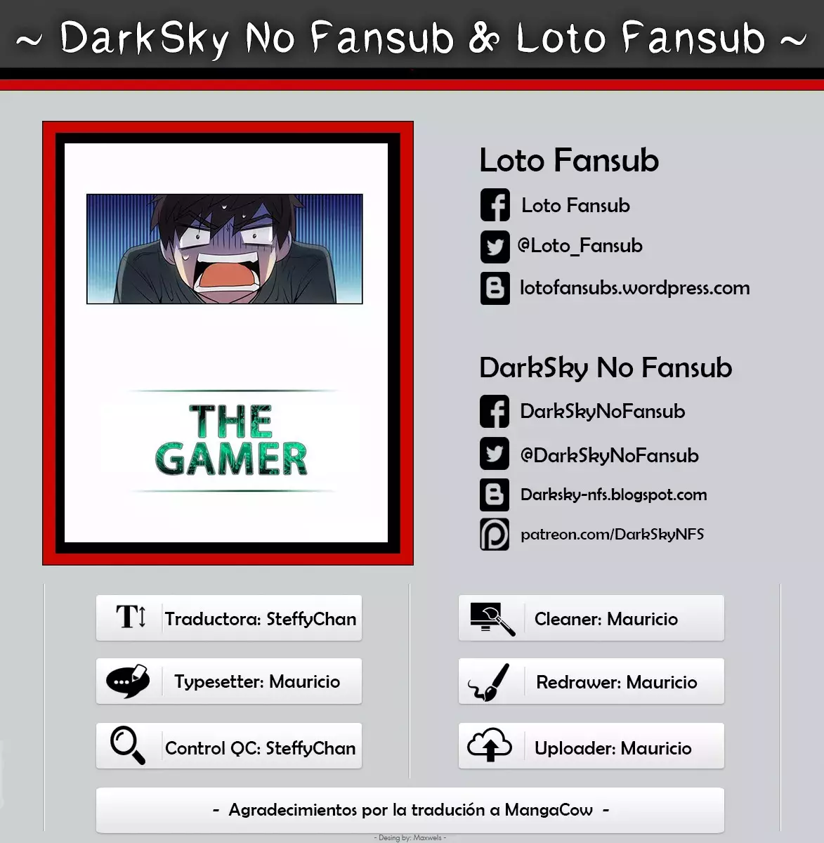 Read The Gamer Es Manga Online