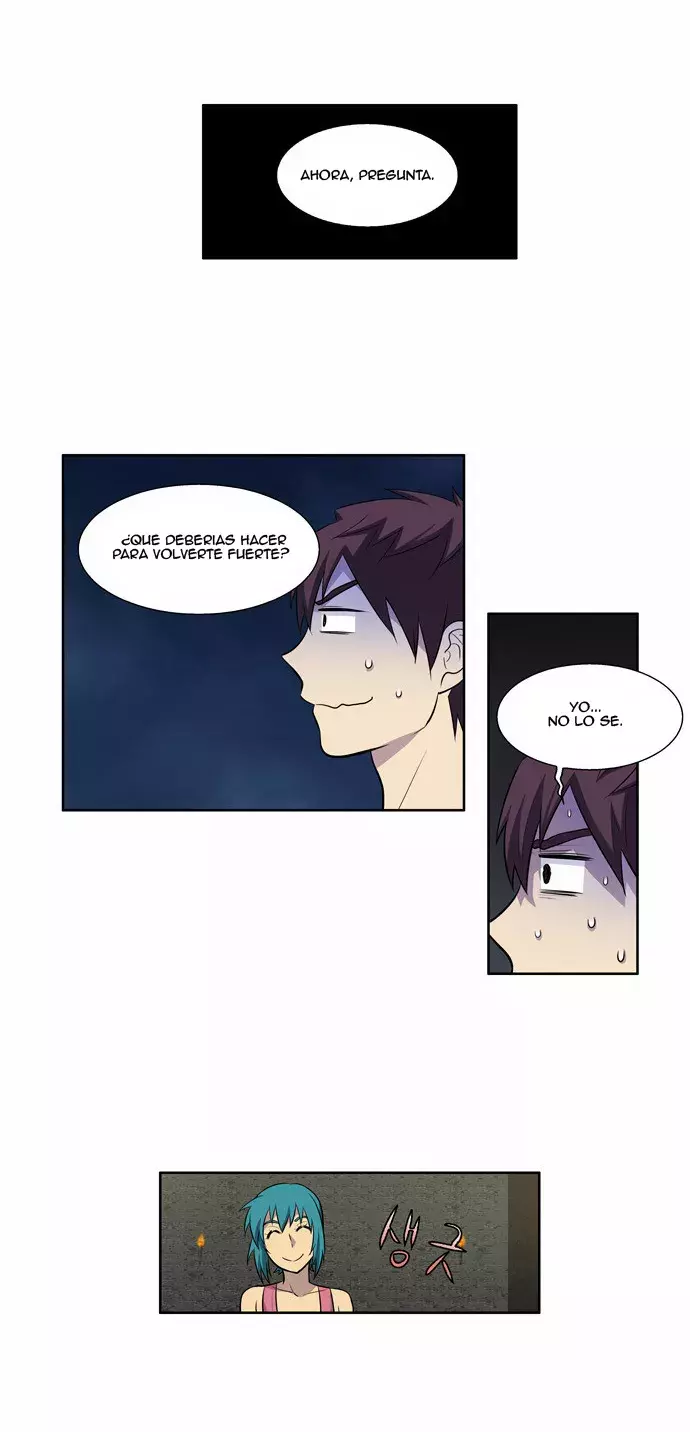 Read The Gamer Es Manga Online