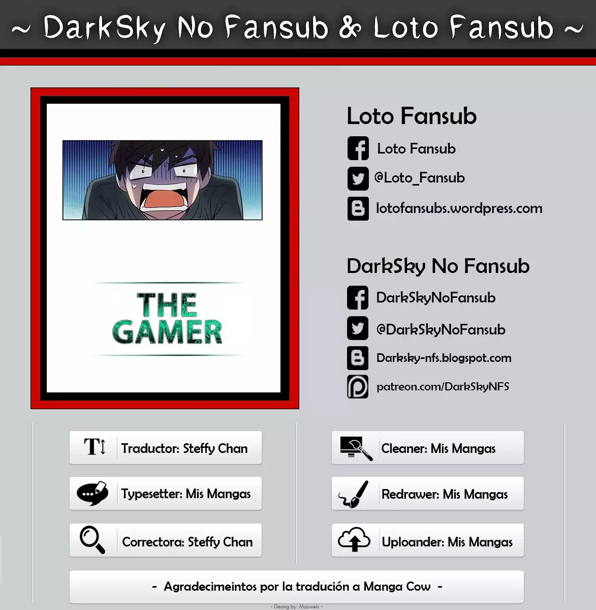 Read The Gamer Es Manga Online