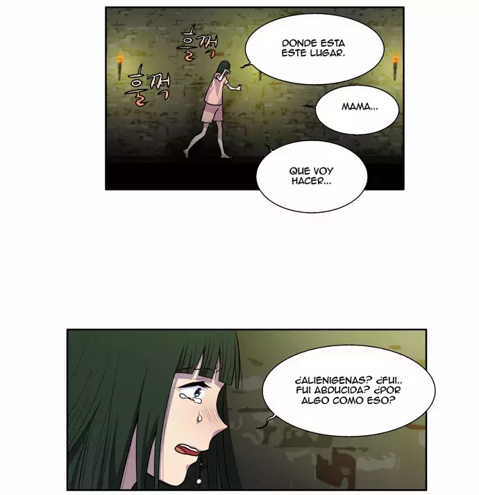 Read The Gamer Es Manga Online