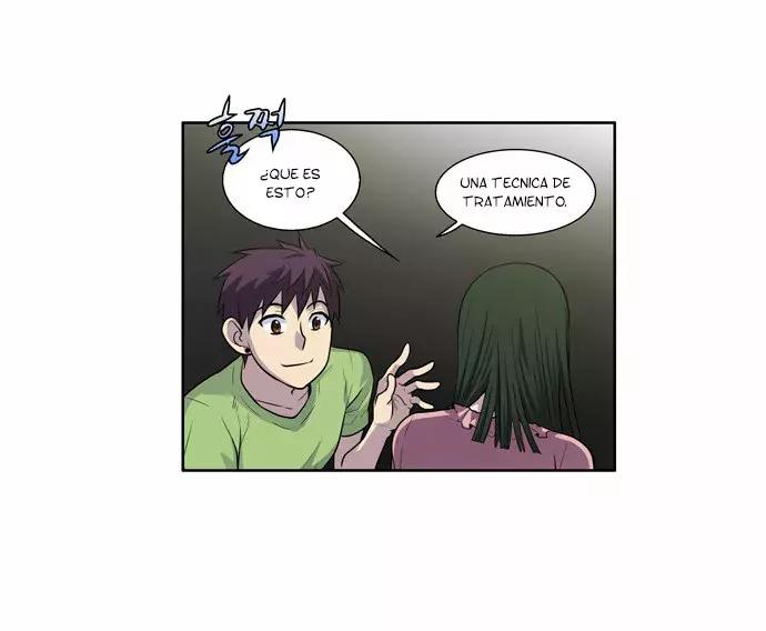 Read The Gamer Es Manga Online