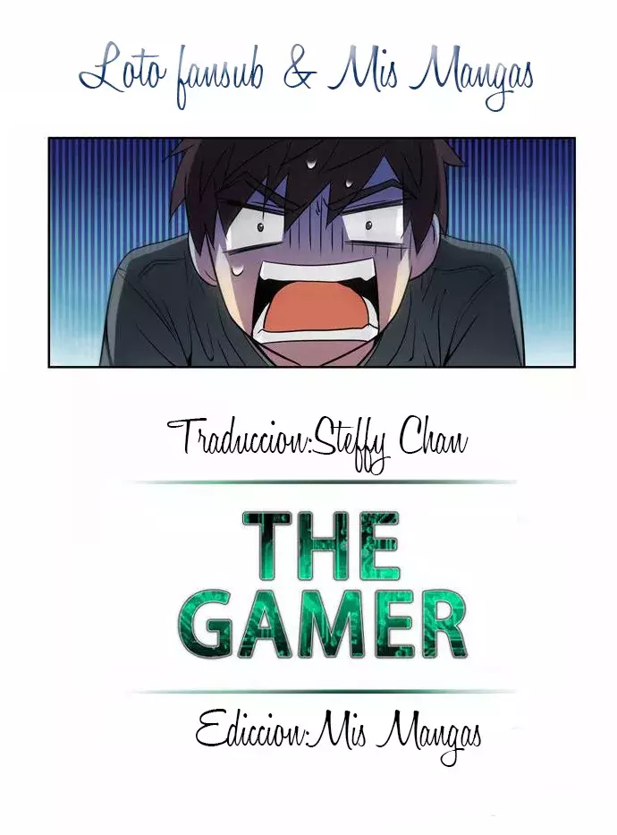 Read The Gamer Es Manga Online