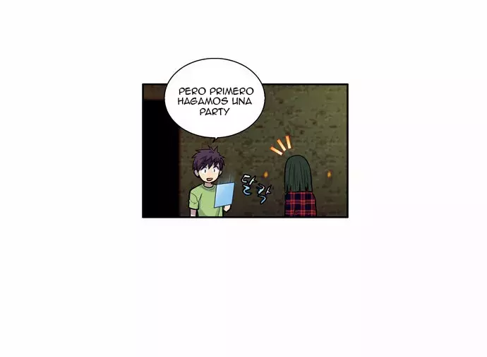 Read The Gamer Es Manga Online