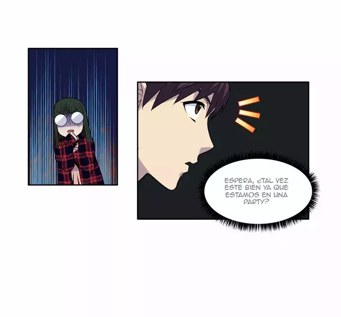 Read The Gamer Es Manga Online