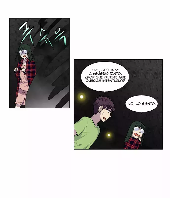 Read The Gamer Es Manga Online