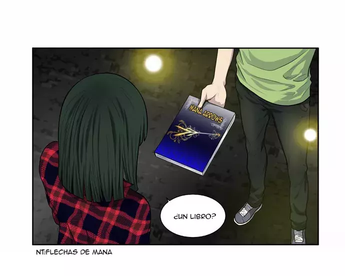 Read The Gamer Es Manga Online