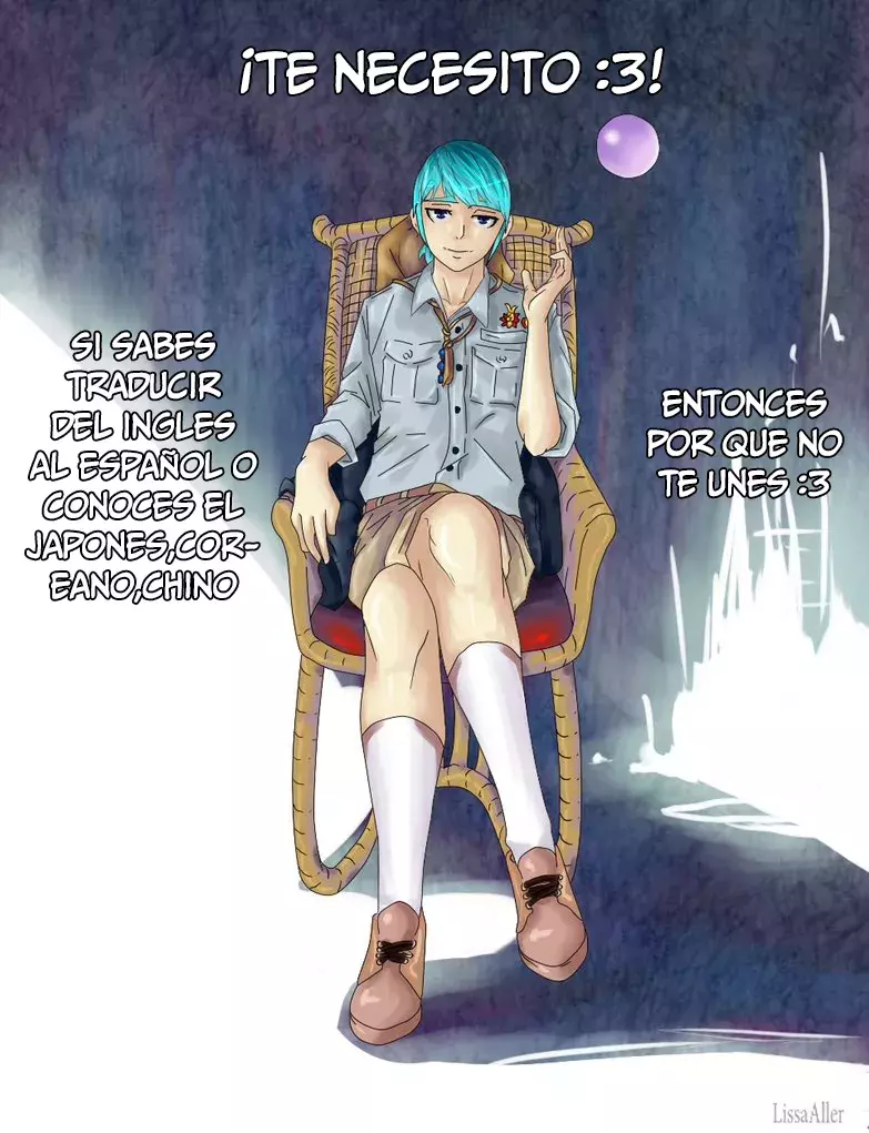Read The Gamer Es Manga Online