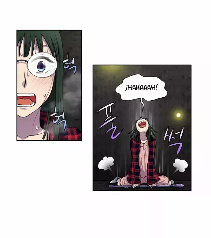 Read The Gamer Es Manga Online