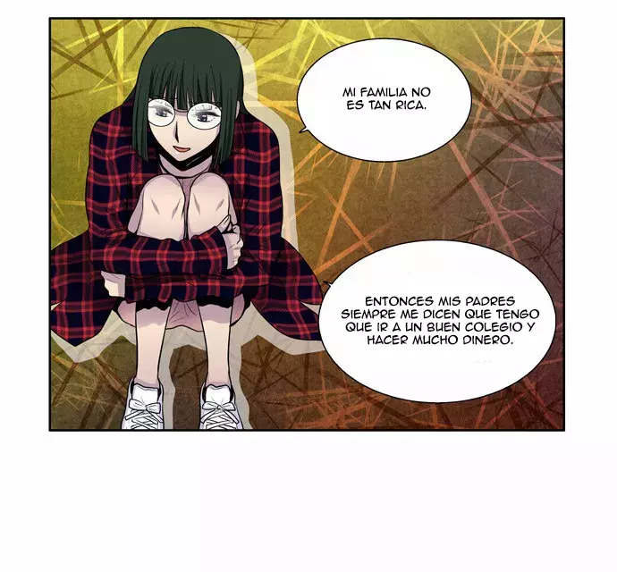 Read The Gamer Es Manga Online