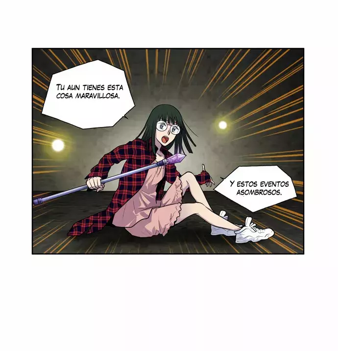 Read The Gamer Es Manga Online