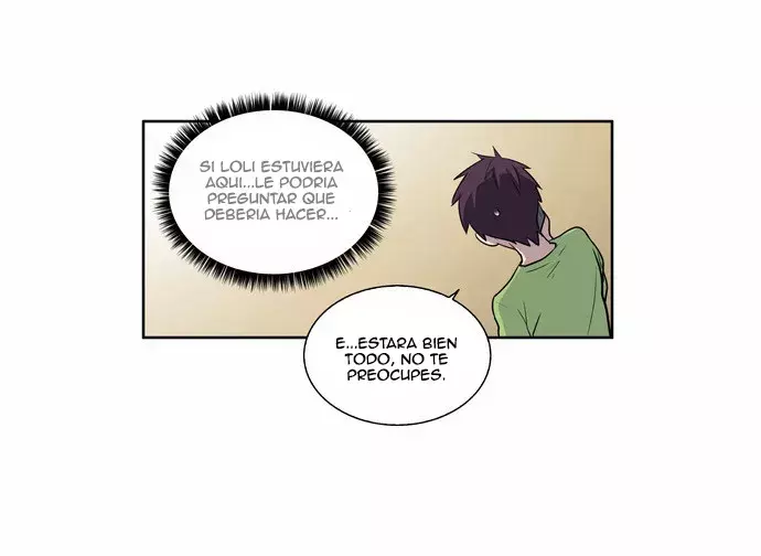 Read The Gamer Es Manga Online