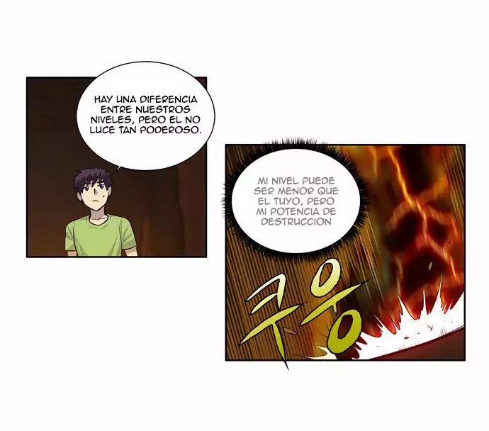 Read The Gamer Es Manga Online