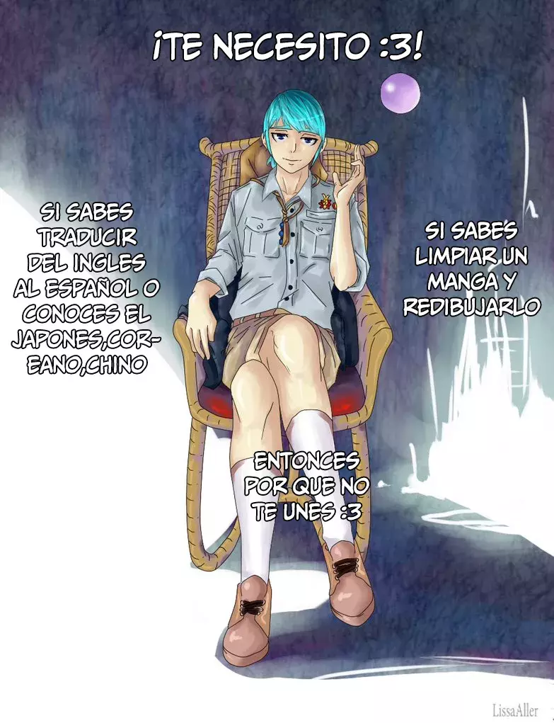 Read The Gamer Es Manga Online